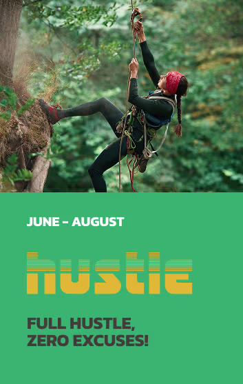 Hustle
