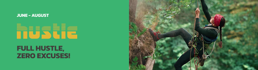 Hustle